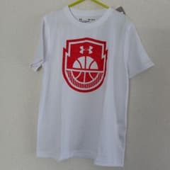 アンダーアーマー　子供用Tシャツ　UNDER ARMOUR　YMDのサムネイル