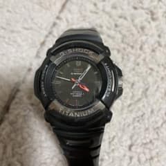 CASIO G-SHOCK 腕時計のサムネイル