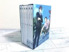 【初回限定版】ノラガミ DVD 1-6巻セット【希少】 楽天市場】ノラガミ 1巻～6巻 セット 全巻 収納BOX付き 【DVD】 : 浪漫