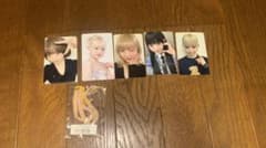 ME:I ミーアイ 飯田栞月 トレカのサムネイル