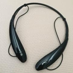 LG Bluetoothイヤホンのサムネイル
