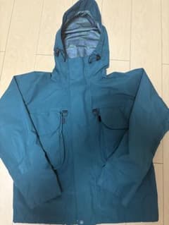 80s L.L.Bean GORE-TEX FishingJacketのサムネイル