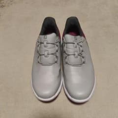 FootJoy ゴルフシューズ レディース BOA 23.5cmのサムネイル