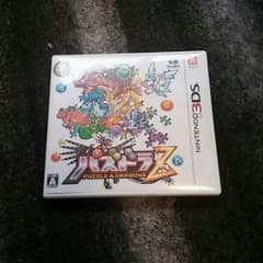 パズドラZのサムネイル