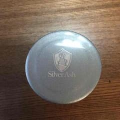 シルバーアッシュのサムネイル