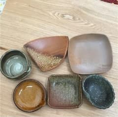 エンジェル様専用和食器小どんぶり2点のサムネイル