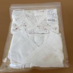 プティマイン コンビ肌着 50-70サイズのサムネイル