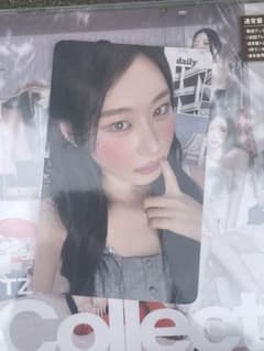 itzy ON AIRペンミ ファンミ 1万円 購入特典 トレカ チェリョン - メルカリ