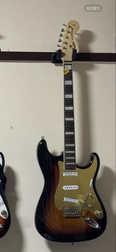 38Guitars ストラトキャスター ST DustBlue レリック 錆加工 | Shop at
