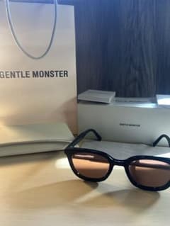 gentle monster LILITのサムネイル