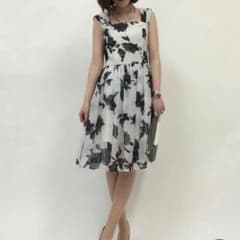 31 Sons de mode♡花柄ワンピのサムネイル