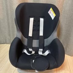 【美品】部屋保管　カーシート　ベビーシート　チャイルドシートのサムネイル