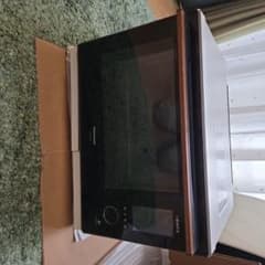 Panasonic NE-BS1600 オーブンレンジのサムネイル