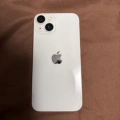 iPhone14 본체 256GB SIM 프리