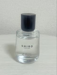 SHIRO Eau de Parfum BE LIKE YOU 香水 50ml - メルカリ
