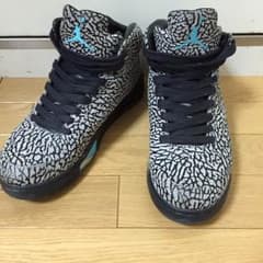 NIKE AIR JORDAN 3lab5のサムネイル