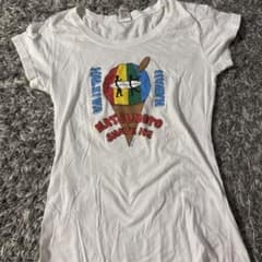 MATSUMOTO SHAVE ICE Tシャツ ハワイのサムネイル