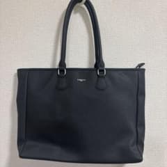 LIBERTO EDWIN トートバッグ ブラックのサムネイル
