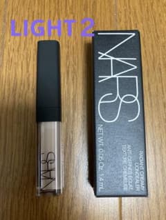 NARS ラディアントクリーミーコンシーラーのサムネイル