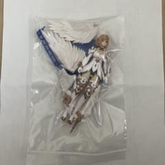 コトブキヤ アルカナディア 美プラ プラモデル完成品　ルミティア