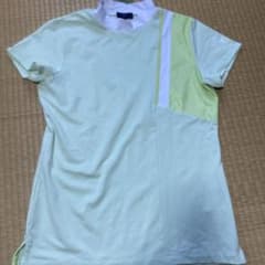 ゴルフウエア　Tシャツレディース半袖のサムネイル