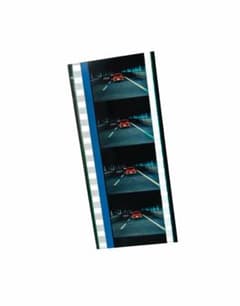 パプリカ 20周年記念 入場特典 フィルム 車 - メルカリ