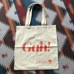 Lisasaysgah トートバッグのサムネイル