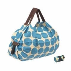 新品未使用 Shupatto (シュパット)S　エコバッグのサムネイル