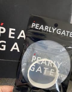 PEARY GATES ☆ 新品 虫よけラバーバンド2個セットのサムネイル