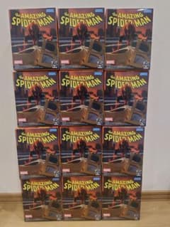 MARVELLuminasta‐スパイダーマン‐