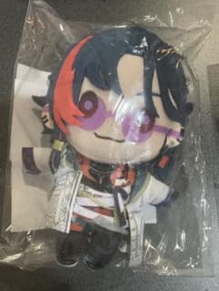 魁星 にじぬいのサムネイル