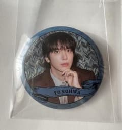 CNBLUE❤️ヨンファ❤️Your City 622❤️限定販売Ｔシャツ&バッジ CNBLUE ヨンファ グッズ まとめ売り CNBLUE❤️ヨンファ❤️Your City