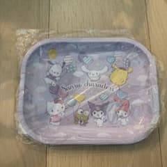 サンリオキャラクターズ トレーのサムネイル