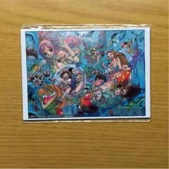 ワンピース マグネットのサムネイル