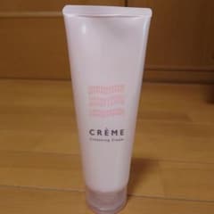クレメ　クレンジングクリームのサムネイル