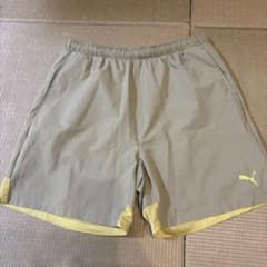 プーマ　メンズパンツのサムネイル