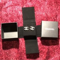 CHANEL ピアスのサムネイル