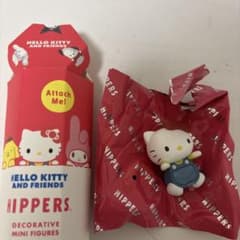 【ヒッパーズ】ハローキティのサムネイル