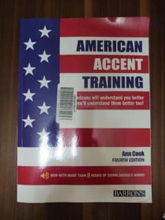 American Accent Trainingのサムネイル