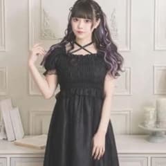 pium シャーリンググレースロングワンピースのサムネイル