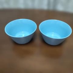 iittala Teema 그릇 라이트 블루 12cm2 개 세트