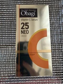Obagi 25 NEO 12ml 超お得！定価11000円！リニューアル版！のサムネイル