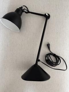 E*E様 DCW EDITIONS LAMPE GRAS NO.205 デスクラ - メルカリ