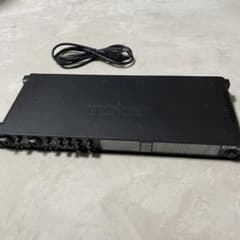 【ジャンク】MOTU 828mk3のサムネイル