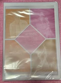 w-inds. FAN CLUB TOUR 2024~M,M,S~DVDのサムネイル