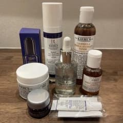 Kiehl's スキンケアのサムネイル