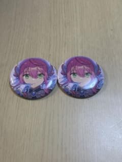あんスタ 姫宮桃李 缶バッジ まとめ売り おまけ付き - メルカリ