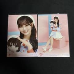 大場花菜 生写真 モーリーファンタジー - メルカリ