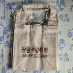 [테일즈 오브] 시리즈 미니 토트 백