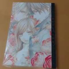 ヴァンパイア騎士 原画展 公式ビジュアルブック イラスト集 - メルカリ
